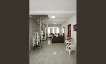 Imagem 5: Casa à Venda - Vila Ema, 3 Quartos, 220 m2