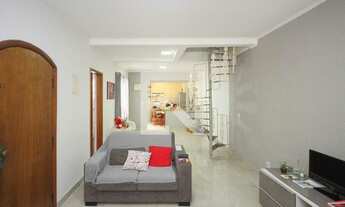 Imagem 2: Casa à Venda - Vila Ema, 3 Quartos, 220 m2