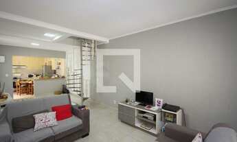 Imagem: Casa à Venda - Vila Ema, 3 Quartos, 220