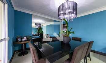 Imagem 3: Apartamento à Venda - Jardim Avelino , 3 Quartos, 156 m2