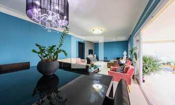 Imagem 2: Apartamento à Venda - Jardim Avelino , 3 Quartos, 156 m2