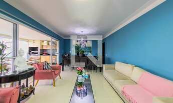 Imagem 6: Apartamento à Venda - Jardim Avelino , 3 Quartos, 156 m2