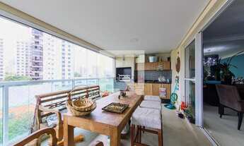 Imagem 7: Apartamento à Venda - Jardim Avelino , 3 Quartos, 156 m2