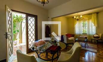 Imagem 5: Casa à Venda - Jabaquara, 4 Quartos, 400 m2