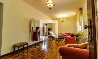 Imagem: Casa à Venda - Jabaquara, 4 Quartos, 400