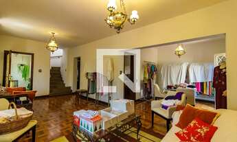 Imagem 3: Casa à Venda - Jabaquara, 4 Quartos, 400 m2