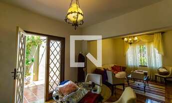 Imagem 4: Casa à Venda - Jabaquara, 4 Quartos, 400 m2