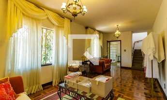 Imagem 2: Casa à Venda - Jabaquara, 4 Quartos, 400 m2