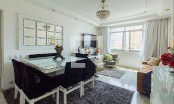 Imagem: Apartamento à Venda - Vila Madalena, 3