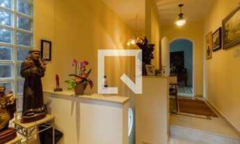 Imagem 2: Casa à Venda - Morumbi, 4 Quartos, 520 m2