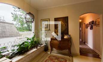 Imagem 4: Casa à Venda - Morumbi, 4 Quartos, 520 m2