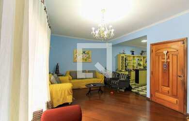 Imagem 4: Casa à Venda - Mooca, 5 Quartos, 383 m2