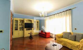 Imagem: Casa à Venda - Mooca, 5 Quartos, 383 m2