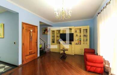 Imagem 2: Casa à Venda - Mooca, 5 Quartos, 383 m2