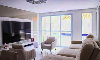 Imagem: Casa à Venda - Socorro, 3 Quartos, 120