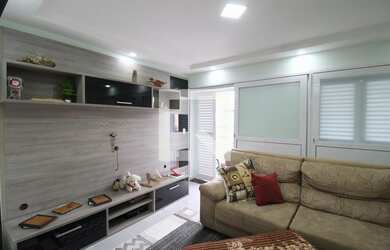 Imagem 6: Casa à Venda - Vila Nhocuné, 5 Quartos, 264 m2