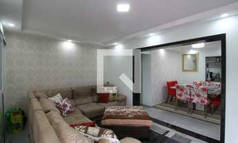 Imagem: Casa à Venda - Vila Nhocuné, 5 Quartos