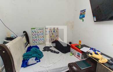 Imagem 6: Casa à Venda - Vila Constança , 8 Quartos, 120 m2