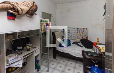 Imagem 5: Casa à Venda - Vila Constança , 8 Quartos, 120 m2