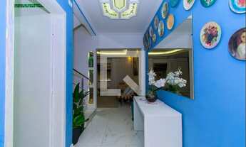 Imagem 7: Casa à Venda - Vila Prudente, 3 Quartos, 187 m2