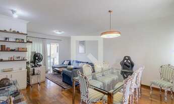 Imagem: Apartamento à Venda - Aclimação, 3 Quartos