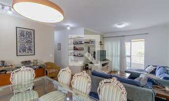 Imagem 2: Apartamento à Venda - Aclimação, 3 Quartos, 156 m2