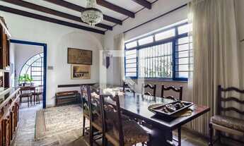 Imagem 4: Casa à Venda - Sumaré, 3 Quartos, 300 m2