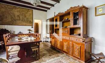 Imagem 3: Casa à Venda - Sumaré, 3 Quartos, 300 m2