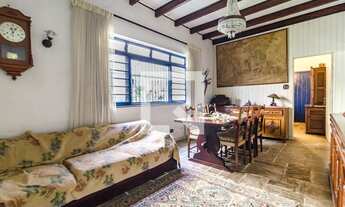 Imagem 2: Casa à Venda - Sumaré, 3 Quartos, 300 m2