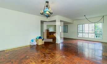 Imagem 3: Apartamento à Venda - Santo Amaro , 3 Quartos, 137 m2