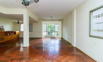 Imagem 2: Apartamento à Venda - Santo Amaro , 3 Quartos, 137 m2