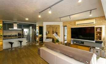 Imagem 5: Apartamento à Venda - Portal do Morumbi, 2 Quartos, 104 m2