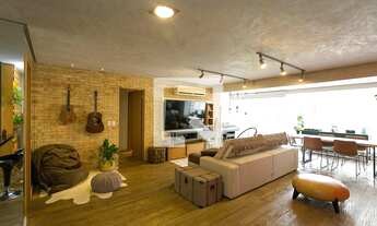 Imagem 2: Apartamento à Venda - Portal do Morumbi, 2 Quartos, 104 m2