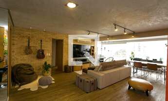 Imagem 3: Apartamento à Venda - Portal do Morumbi, 2 Quartos, 104 m2