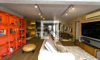 Imagem 7: Apartamento à Venda - Portal do Morumbi, 2 Quartos, 104 m2