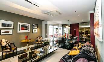 Imagem: Apartamento à Venda - Panamby, 3 Quartos