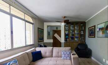 Imagem 4: Apartamento à Venda - Perdizes, 3 Quartos, 114 m2