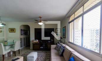 Imagem 3: Apartamento à Venda - Perdizes, 3 Quartos, 114 m2