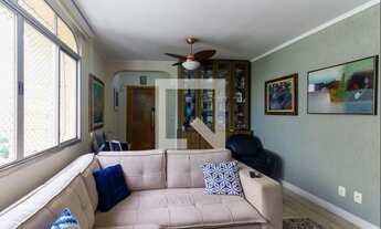 Imagem 7: Apartamento à Venda - Perdizes, 3 Quartos, 114 m2