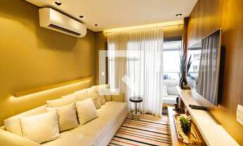 Imagem 3: Apartamento à Venda - Barra Funda, 2 Quartos, 72 m2