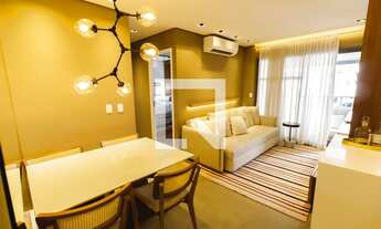 Imagem 4: Apartamento à Venda - Barra Funda, 2 Quartos, 72 m2