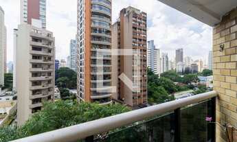 Imagem 6: Apartamento à Venda - Moema, 3 Quartos, 93 m2