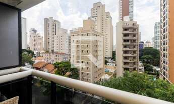 Imagem 7: Apartamento à Venda - Moema, 3 Quartos, 93 m2