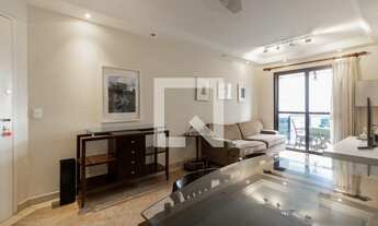 Imagem 2: Apartamento à Venda - Moema, 3 Quartos, 93 m2