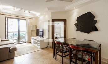 Imagem: Apartamento à Venda - Moema, 3 Quartos