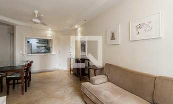 Imagem 4: Apartamento à Venda - Moema, 3 Quartos, 93 m2