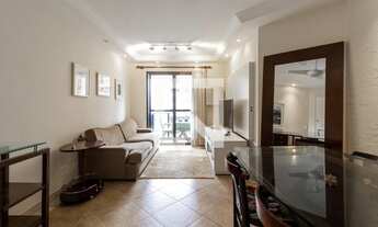 Imagem 5: Apartamento à Venda - Moema, 3 Quartos, 93 m2