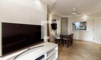 Imagem 3: Apartamento à Venda - Moema, 3 Quartos, 93 m2