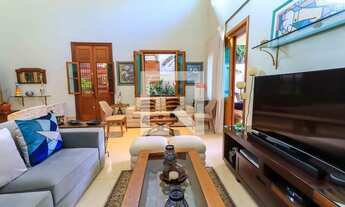 Imagem 4: Casa à Venda - Vila Sônia, 3 Quartos, 250 m2