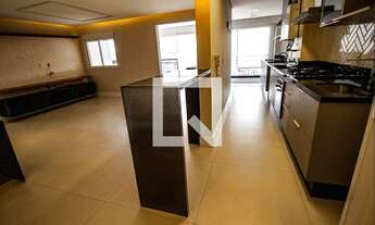 Imagem: Apartamento à Venda - Vila Leopoldina